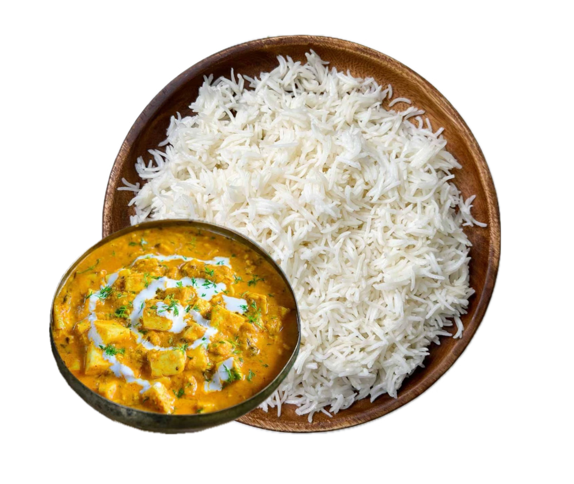 Shahi Paneer