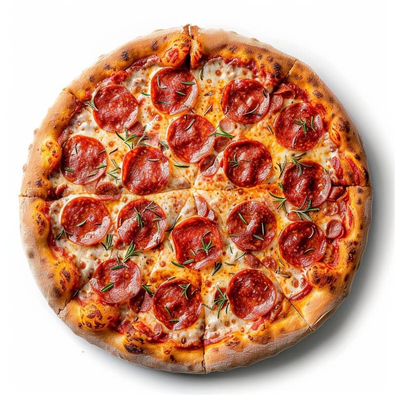 Pizzas
