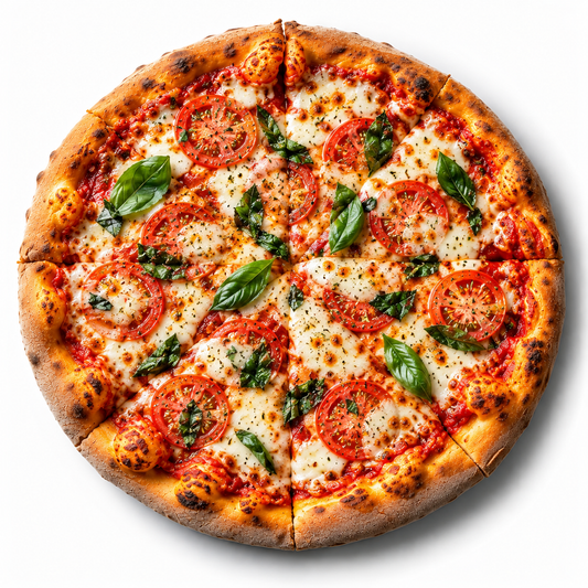Margarita pizza