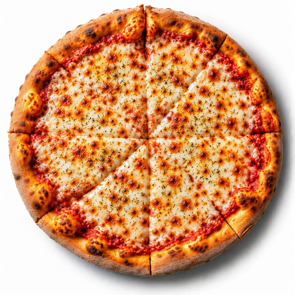 Classic Cheese