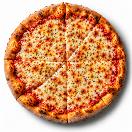 Classic Cheese