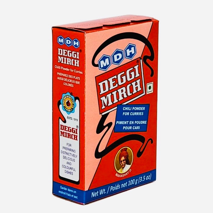 MDH Deggi Mirch 100g