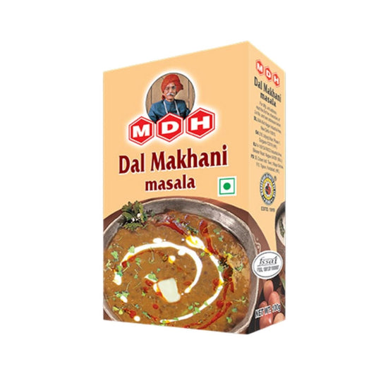MDH Dal Makhani Masala 100g