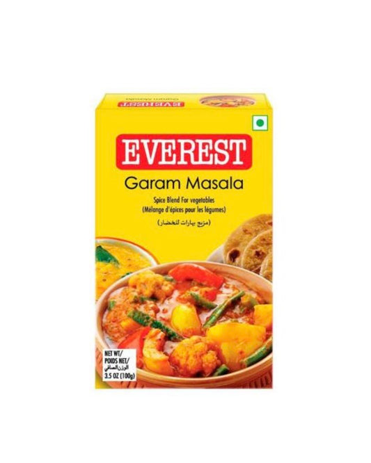 Everest garam Masala 100g
