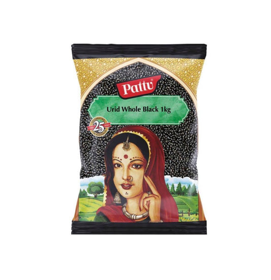 Pattu Urid Whole