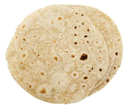 Tawa Roti