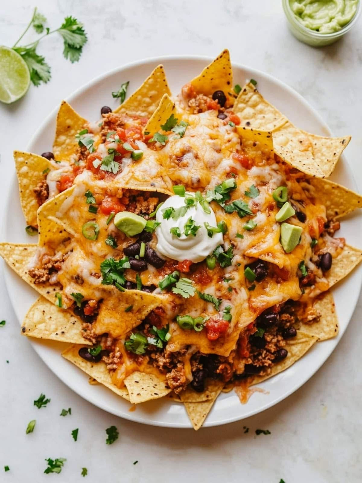 Nachos