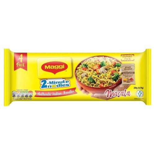 Maggi ( 8 Pack )