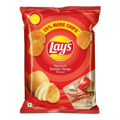 Lays 90gm