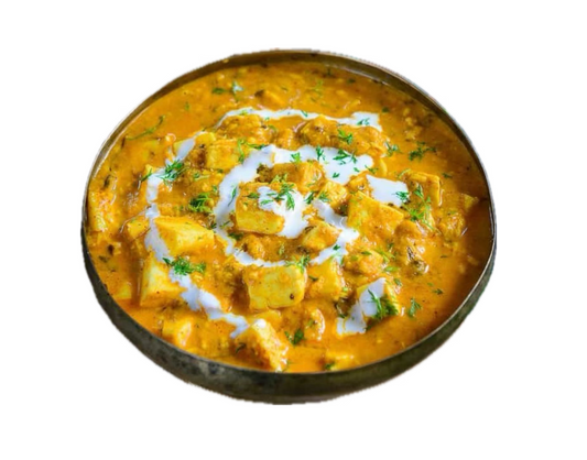 Shahi Paneer