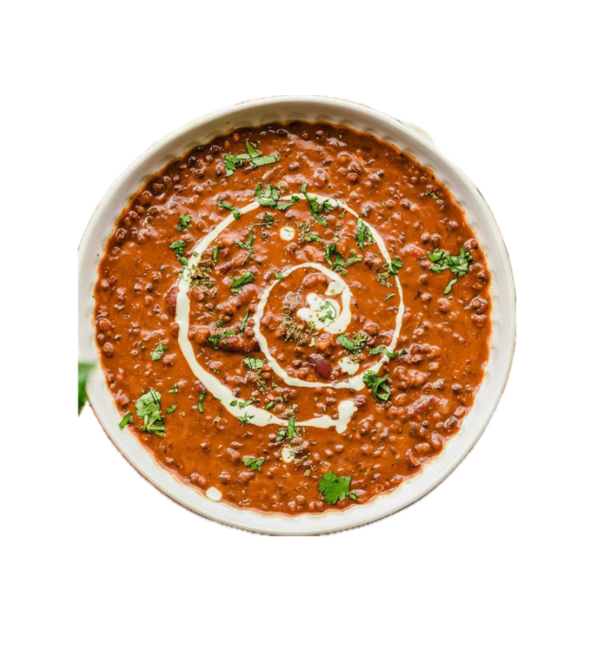 Daal Makhani