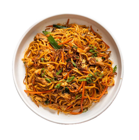 Veg Noodles