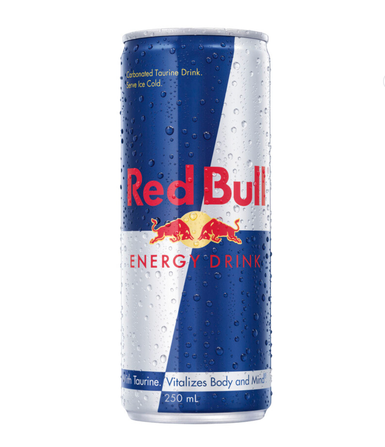 Red Bull Energy Drink 250ml