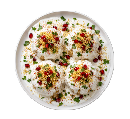 Dahi Bhalla