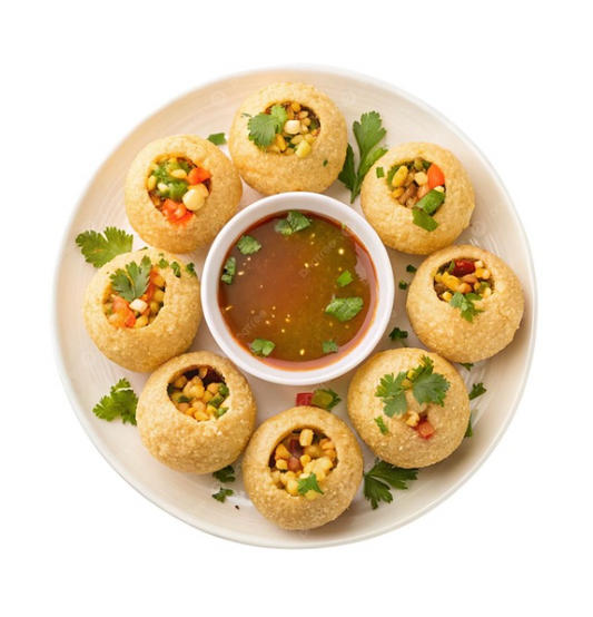 Pani Puri