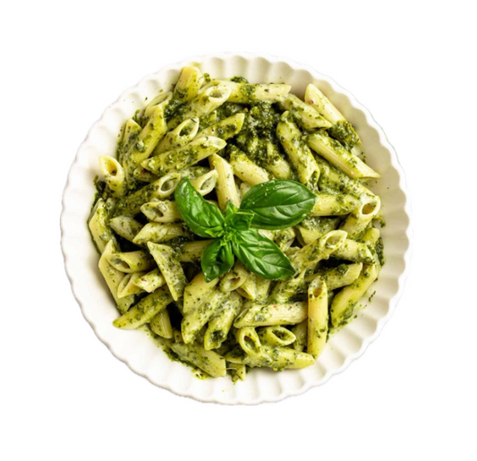 Pesto Pasta