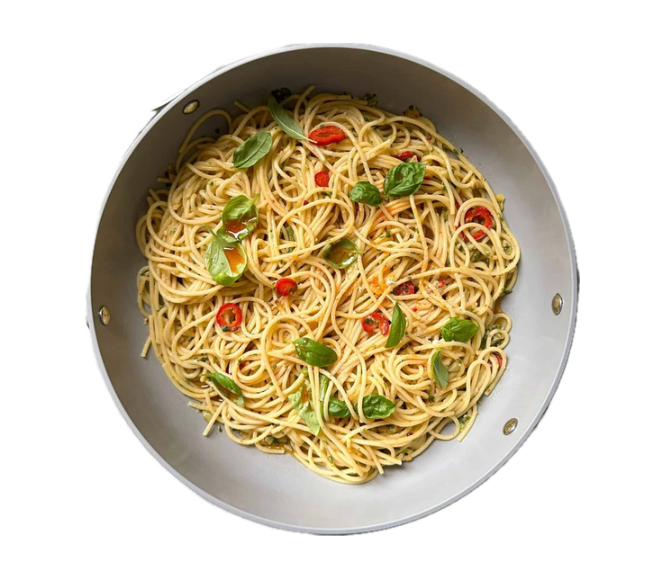Aglio E Olio