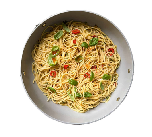 Aglio E Olio
