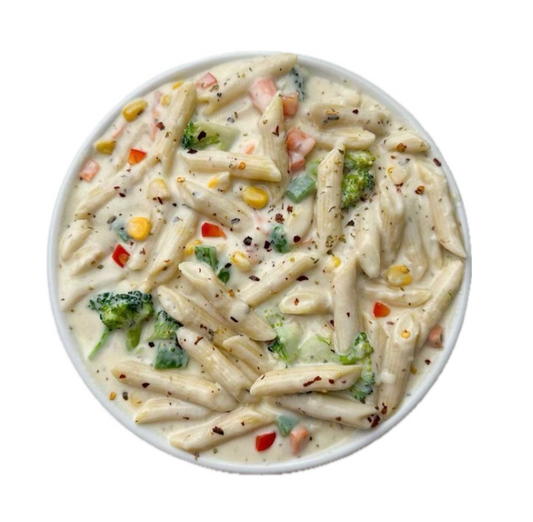 Alfredo Pasta