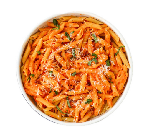 Arrabiata Pasta