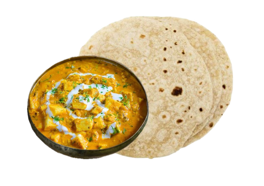 Shahi Paneer