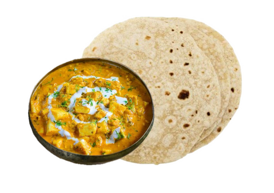 Shahi Paneer