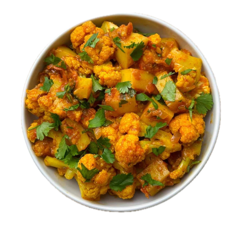 Aloo Gobi
