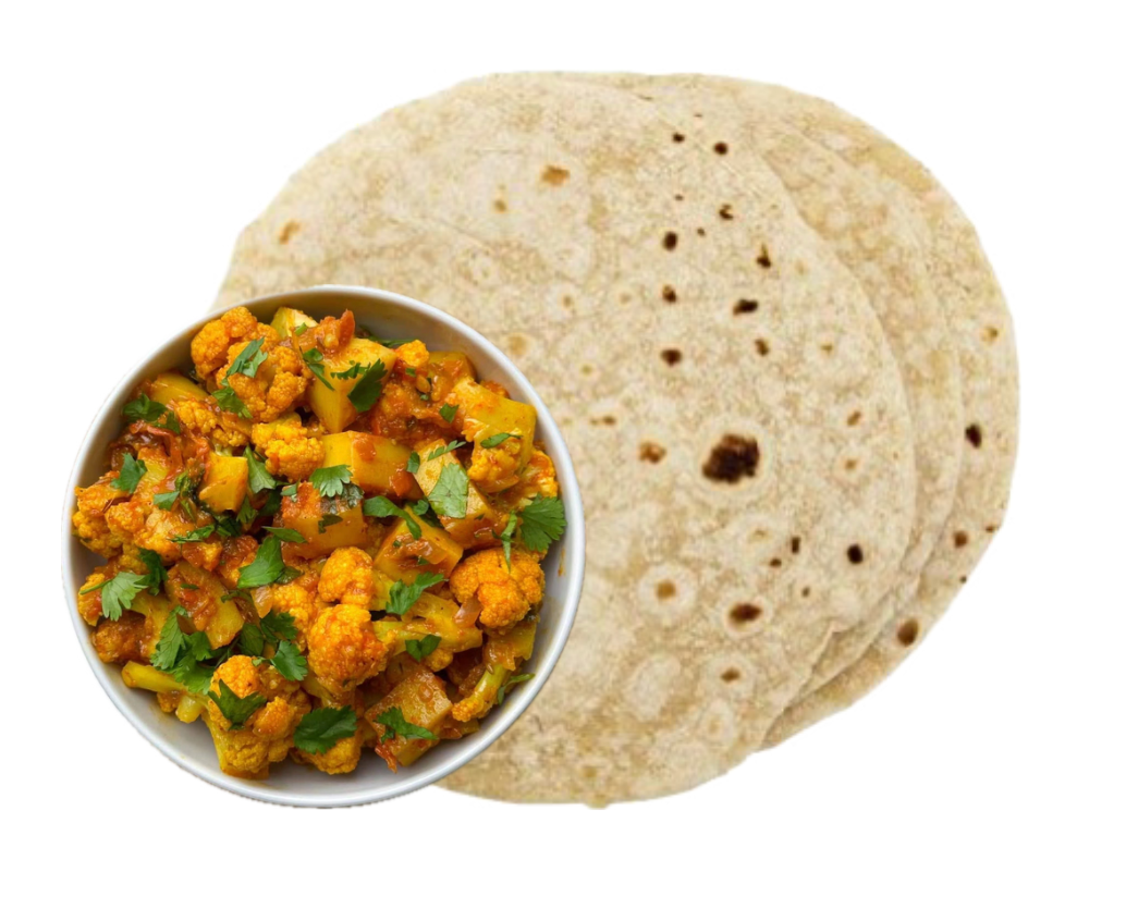 Aloo Gobi