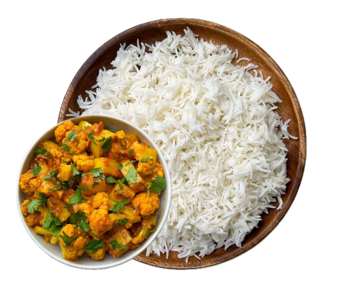 Aloo Gobi