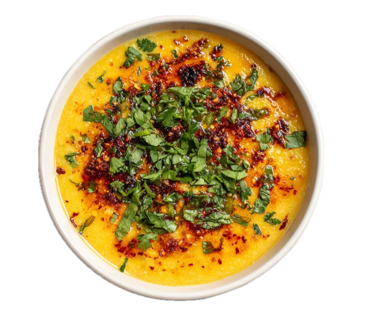 Dal Tadka