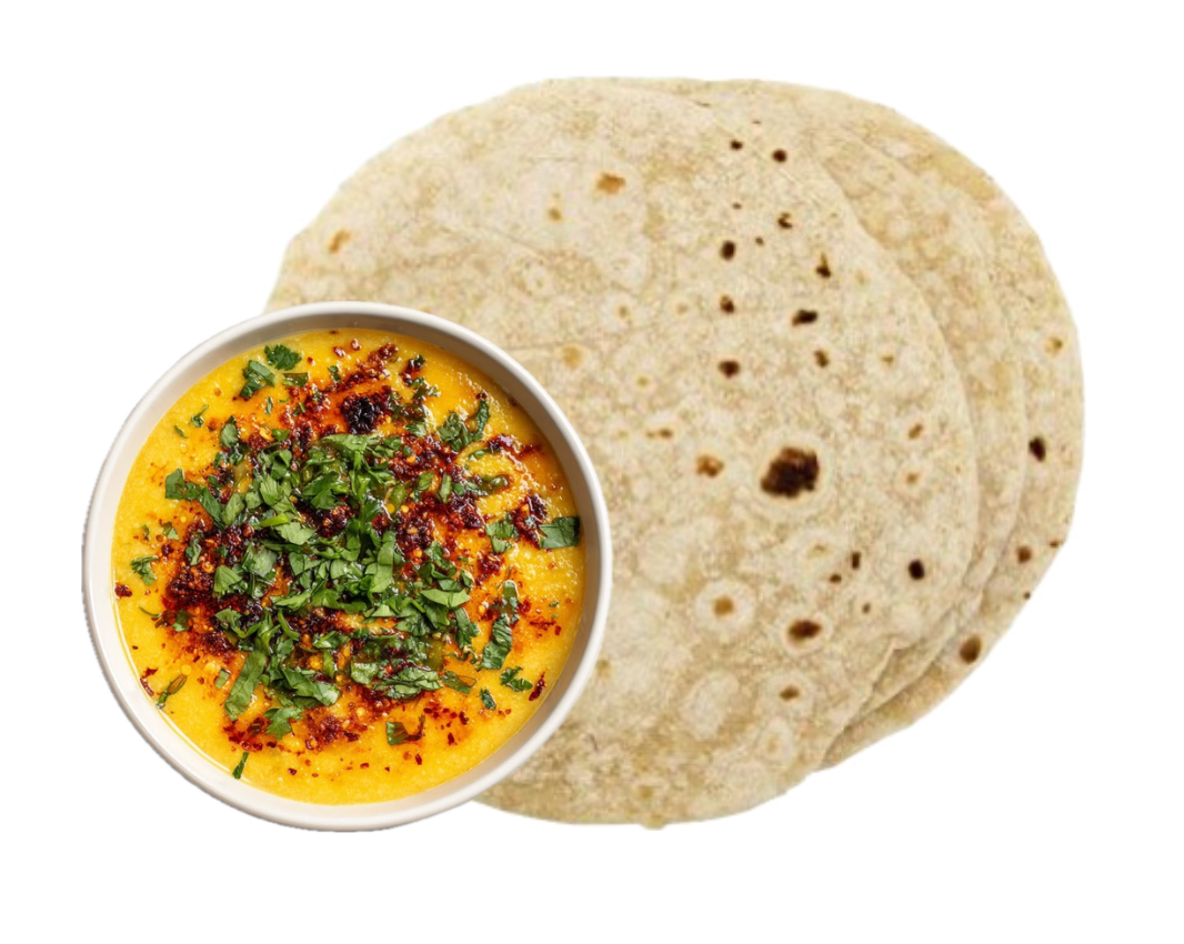 Dal Tadka