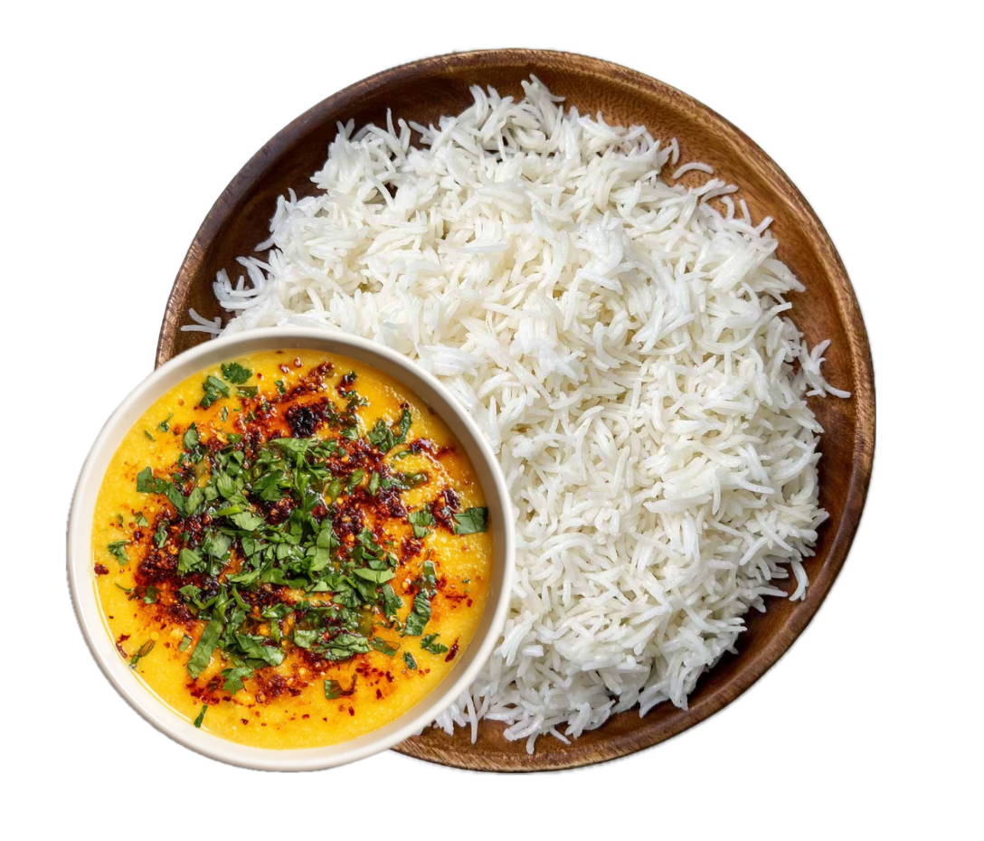 Dal Tadka