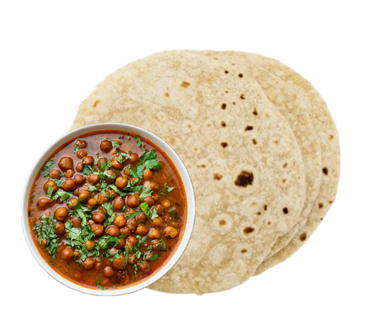 Kale Chane