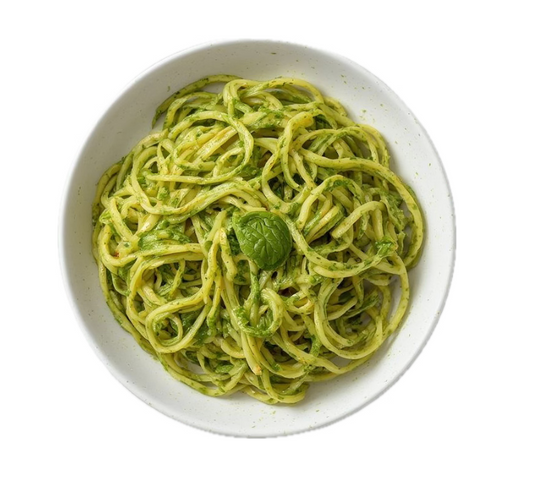 Pesto Sauce Pasta