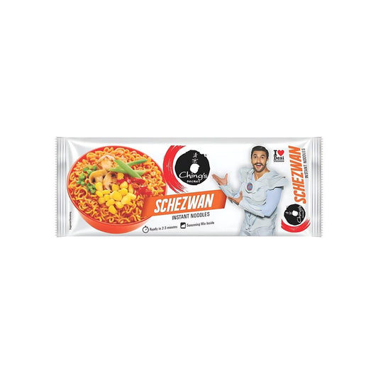 Ching's Schewan Instant Noodles