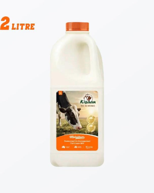 Kissan Milk